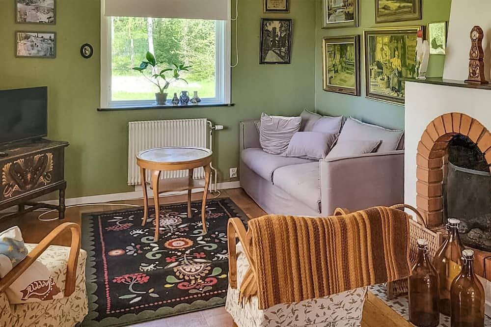 Gemütliches Haus in Leksand mit Küche in Leksand, Dalarna