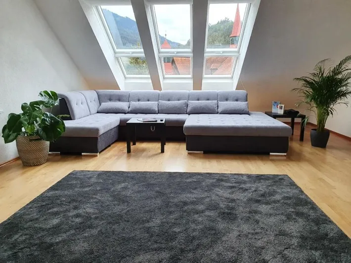 Apartamento de vacaciones para 6 personas, con vistas - 1