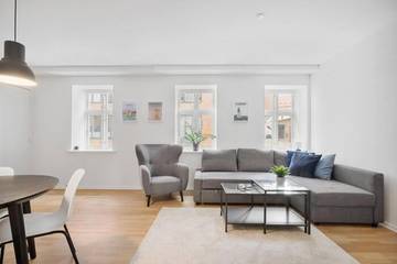 Ferienwohnung für 4 Personen in Aalborg
