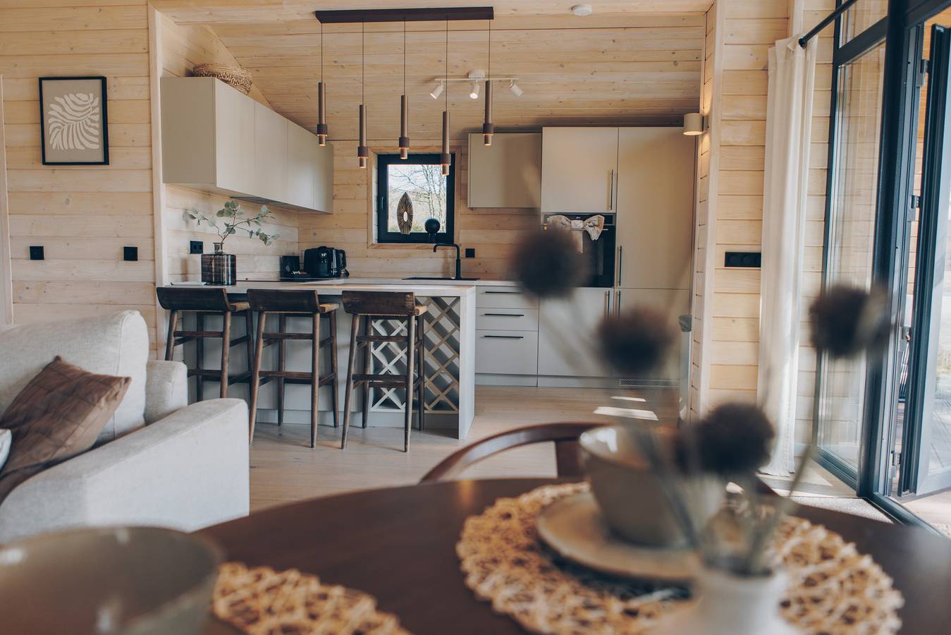 Wb Resort Gmbh — Beach House Scandi | 4 pers., foto 13