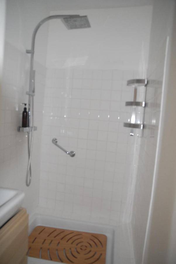 Gîte pour 2 personnes, avec Vue à Courçon - 4
