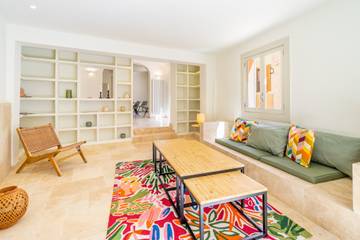 Holiday home in S'Alqueria Blanca, Santanyí für 6 