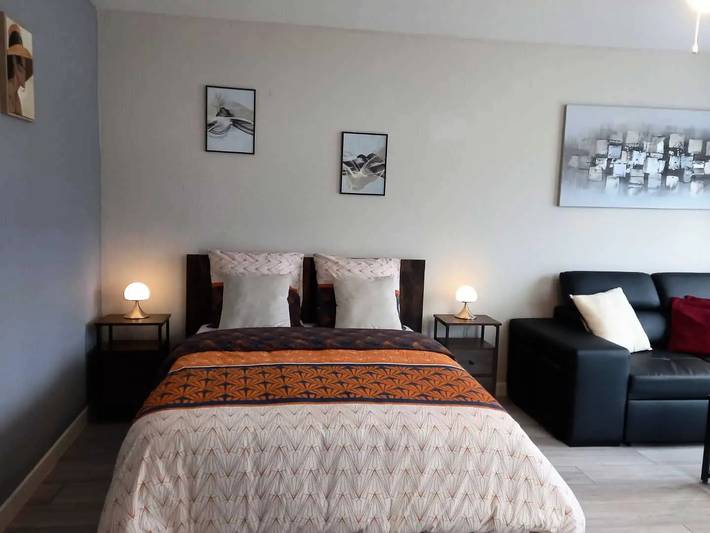 Casa de huéspedes para 2 personas - 1