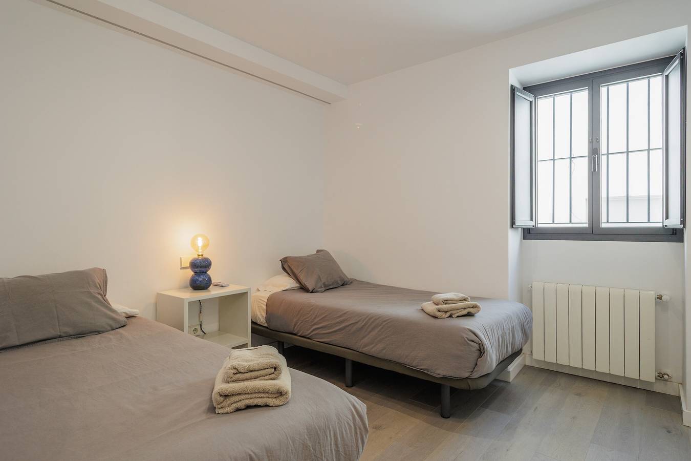 Appartement entier, Appartement 3 Chambres au Centre de Séville, 6 Personnes, Animaux Acceptés in Casco Antiguo, Séville