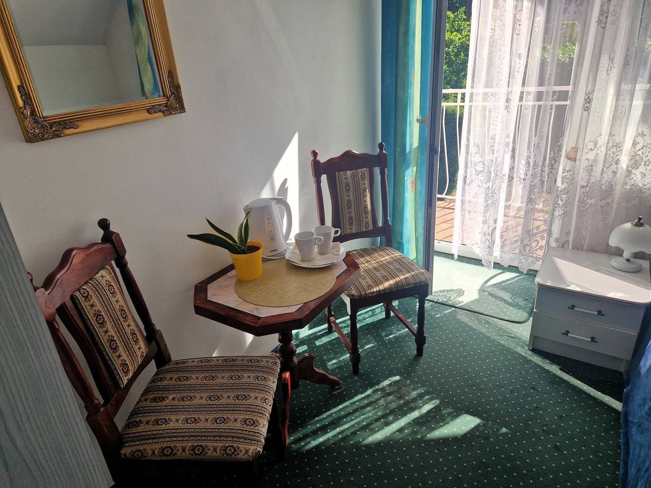 Cały apartament, Komfortowy pokój 2 osobowy przy promenadzie in Międzyzdroje, Międzyzdroje (Gmina)