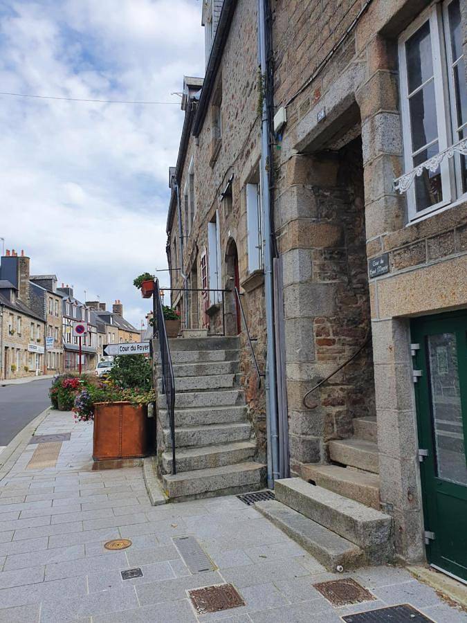 Gîte pour 4 personnes à Villedieu-les-Poêles - 4