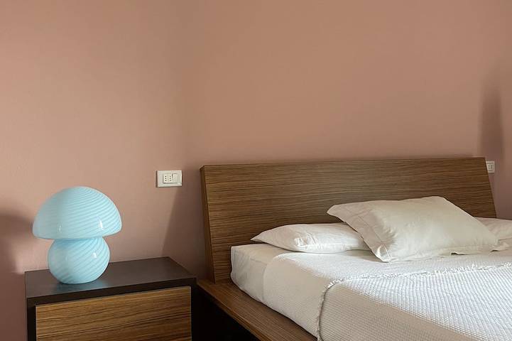 Appartement entier, Beautiful apartment a few steps from the sea and the center in Cervia, Province de Ravenne