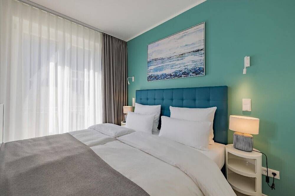 Appartamento vacanze a Lübeck a partire da 421€ a notte