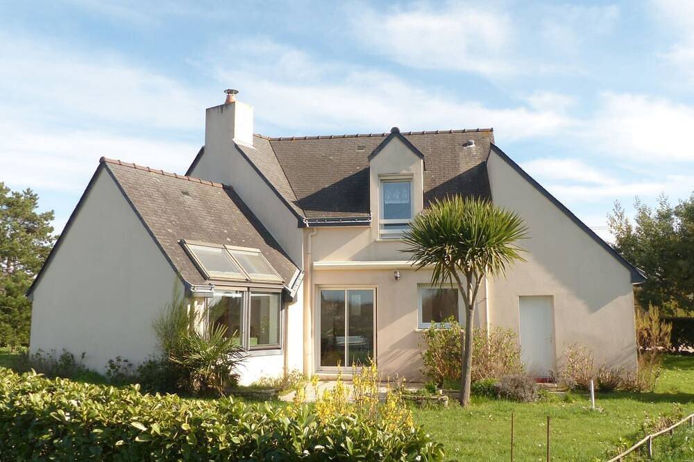 Ty Kerigan, Maison 3* proche plages - Locmariaquer in Locmariaquer, Côte des Mégalithes