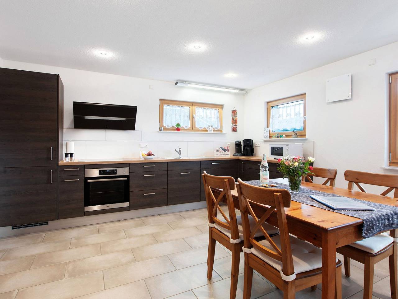 Ganze Ferienwohnung, Haus Morgensonne - Haus Morgensonne in Weilheim, Südschwarzwald
