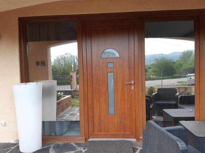 Gîte pour 4 personnes, avec vue et jardin à Bourg-Madame - 4