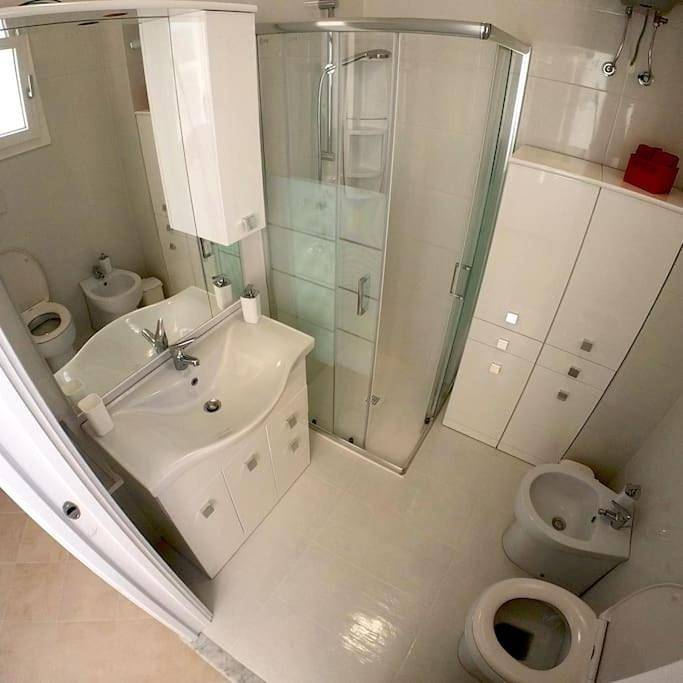 Appartamento intero, One-Bedroom Apartment in Nardò, Nardò (comune)