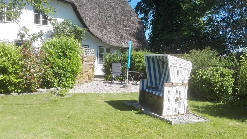 Ganze Ferienwohnung, Ferienwohnung Engelsby Dorf in Flensburg, Flensburger Förde