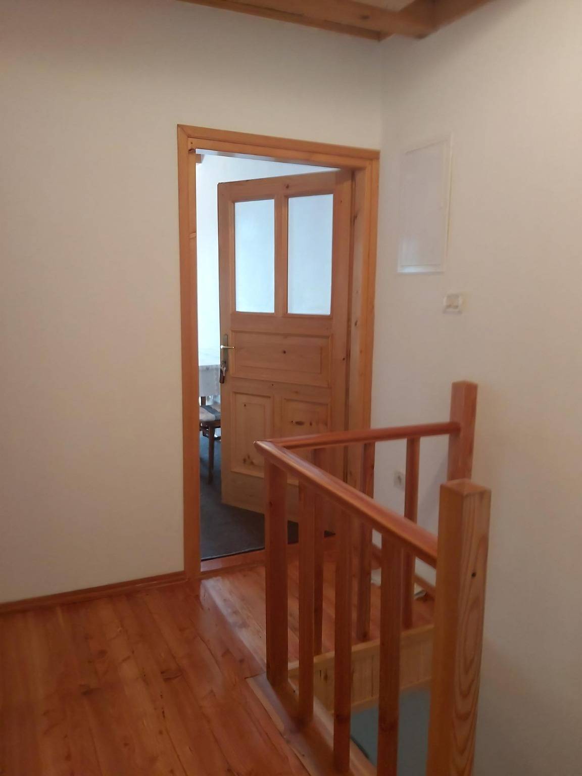 Ganze Wohnung, Apartment Boto in Cres Stadt, Cres