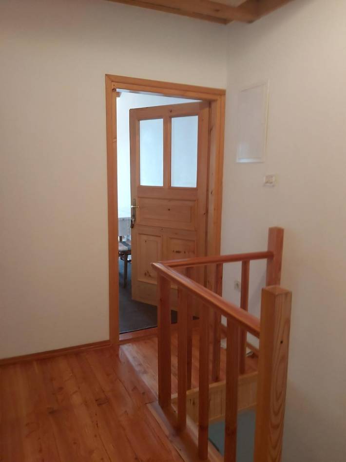 Ferienwohnung für 4 Personen, mit Terrasse - 1