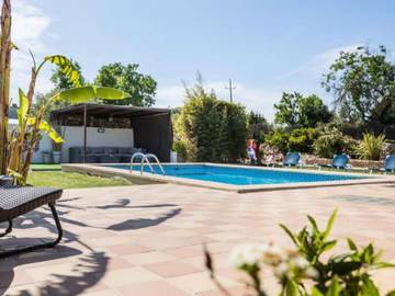 Villa in Artà, East Majorca für 6 