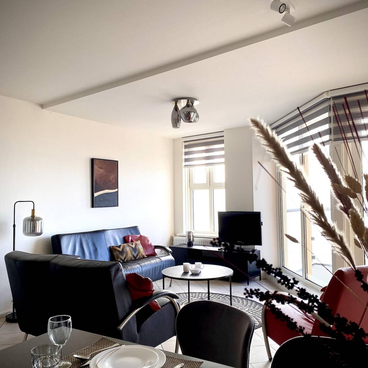 Rentals Egmond — de Trintel M in Egmond, Egmond aan Zee
