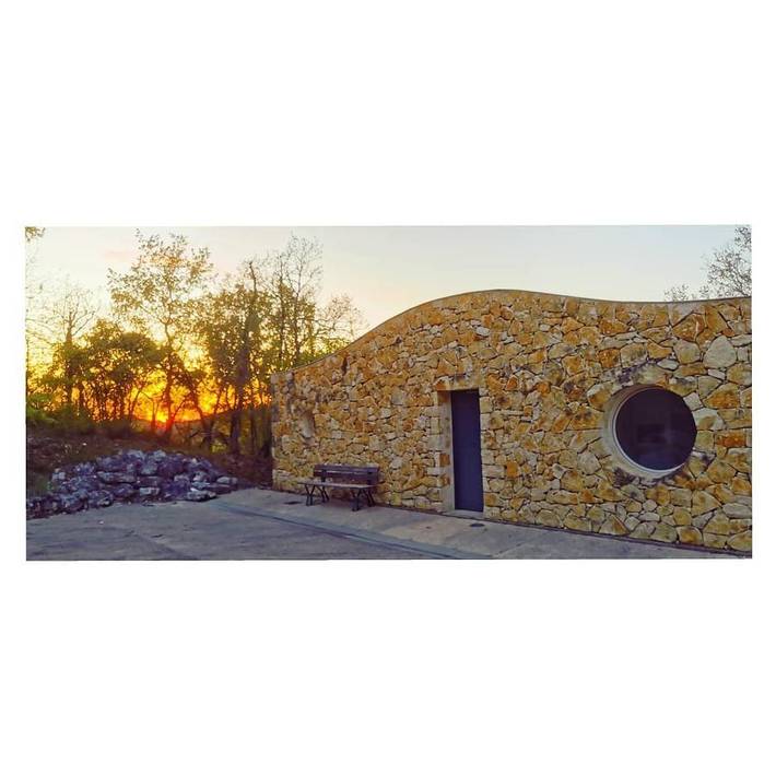 Gîte pour 4 personnes, avec jardin et vue à Montaigu-de-Quercy - 2