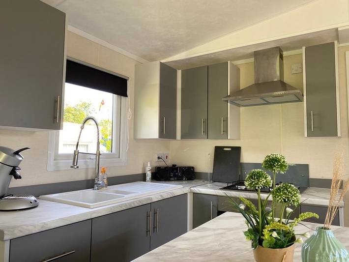 Ferienhaus für 4 Personen, mit Garten, mit Haustier in Callantsoog - 3