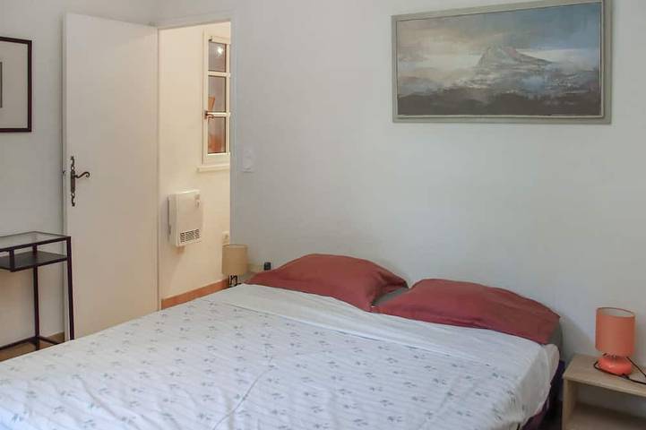 Location de vacances pour 15 personnes, avec jardin à Caderousse - 2