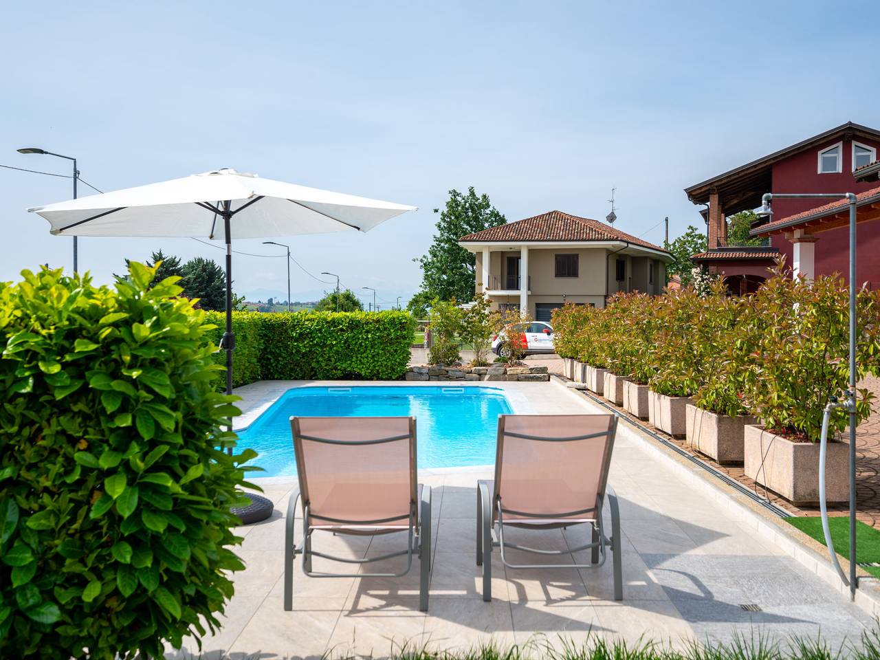 Collina San Ponzio in Barolo, Langhe