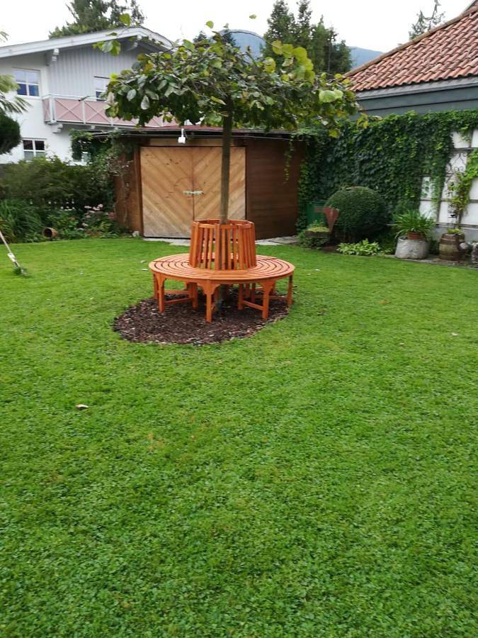 Ferienwohnung für 4 Personen, mit Balkon in Wörgl