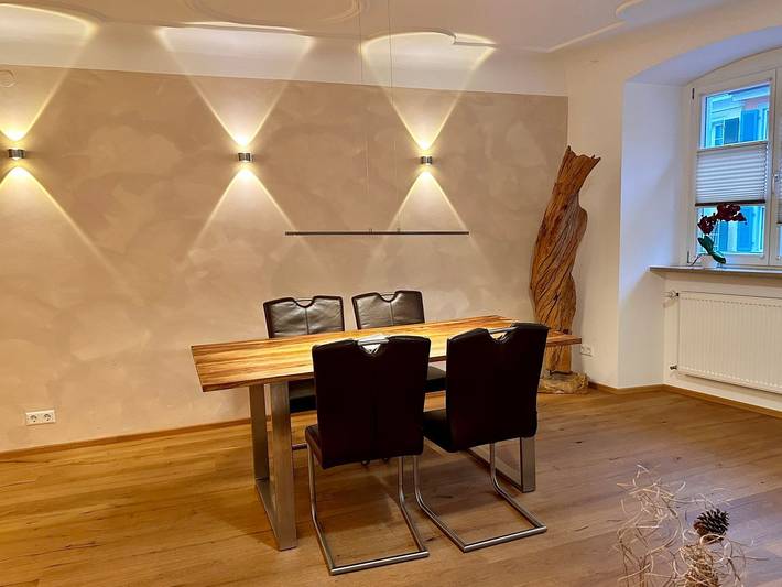 Ferienwohnung für 3 Personen in Lindau - 4
