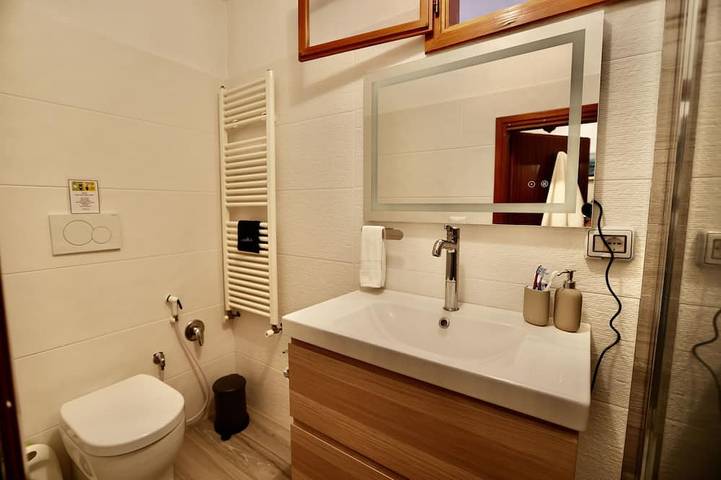 Geheel appartement, Welcome \"Casa San Gimi\" your perfect base for exploring the wonders of Tuscany! in San Gimignano, Provincie Siena