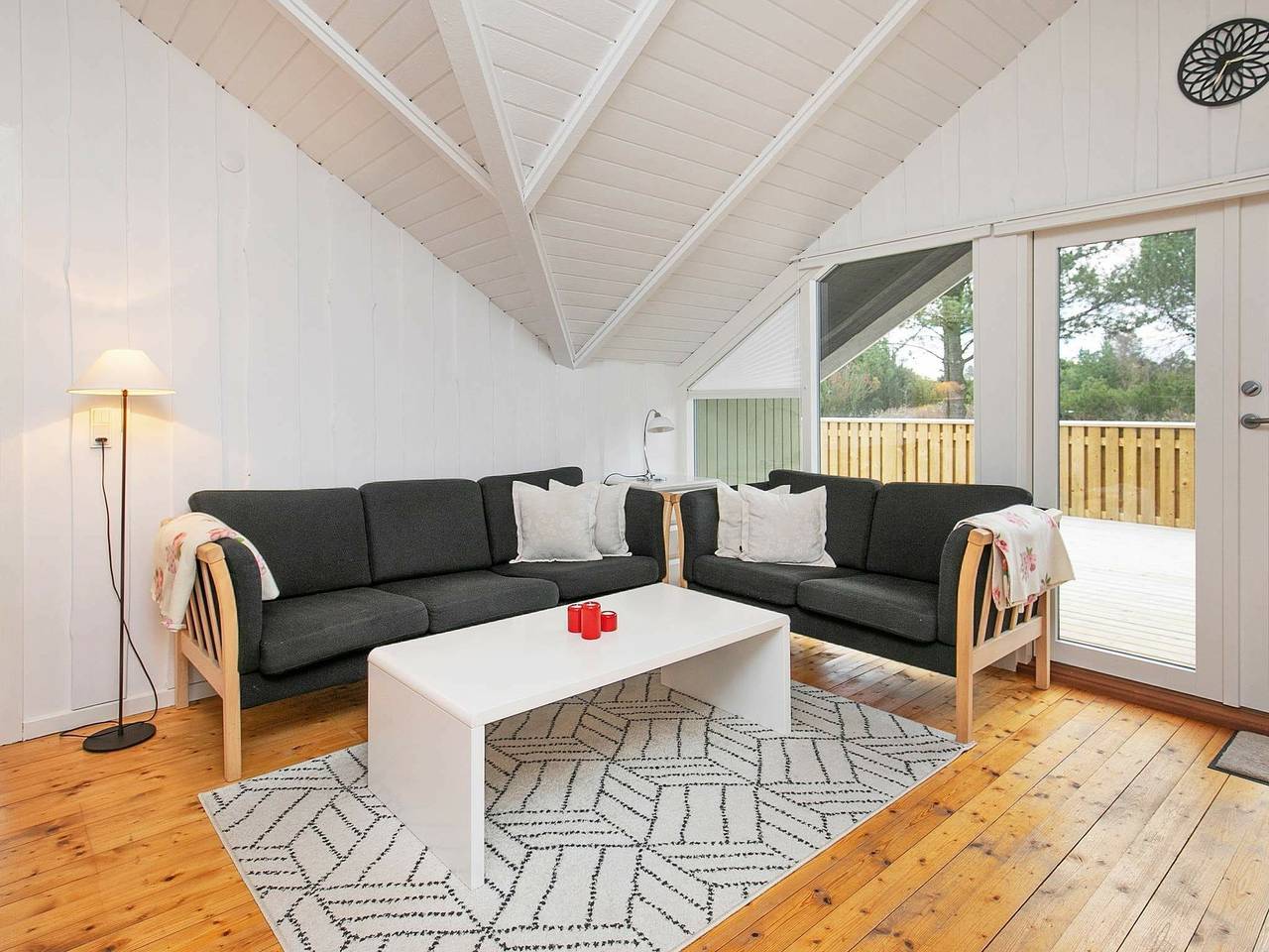 6 Personen Ferienhaus in Ålbæk in Napstjert, Ålbæk