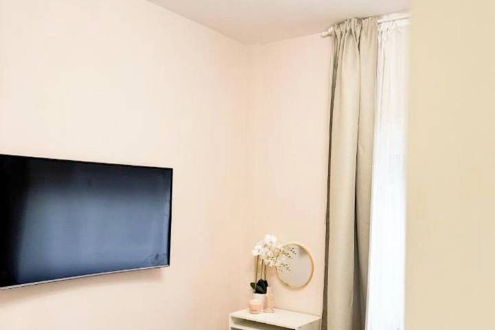 Ganze Wohnung, Vatican Exclusive Suite: Style, relaxation and comfort just steps from St. Peter's in Vatikan, Rom Provinz