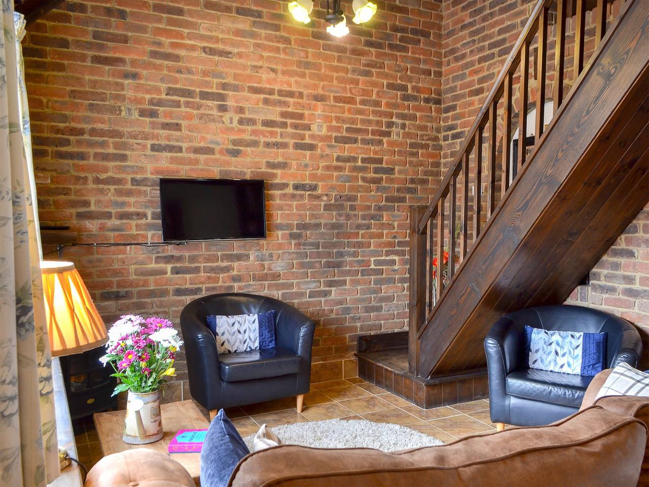Quince Cottage - 27443 in Sedlescombe, East Sussex