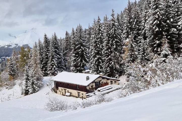 Chalet für 14 Personen - 1