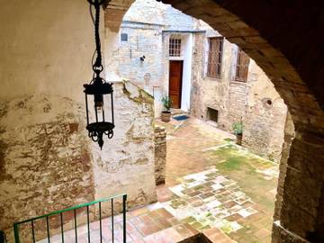 Appartamento per 4 Persone in Siena, Siena e dintorni, Foto 2