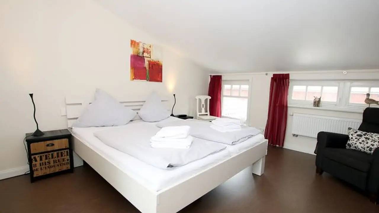 Ferienhaus für 4 Personen (80 m²) in Wyk auf Föhr in Wyk auf Föhr (Stadt), Wyk auf Föhr
