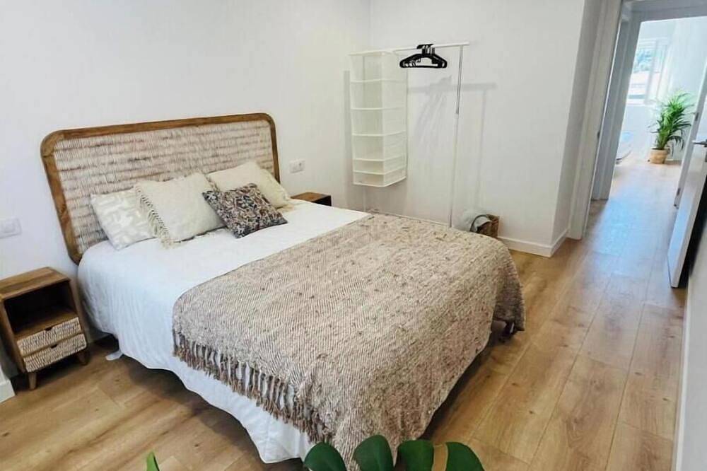 Entire apartment, Ría Living in Cee, Rías Baixas