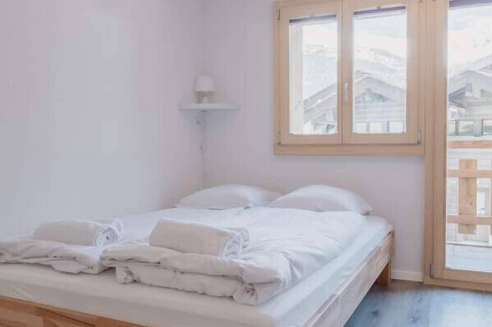 Ganze Wohnung, Cosy renovated studio in Grimentz in Grimentz, Anniviers