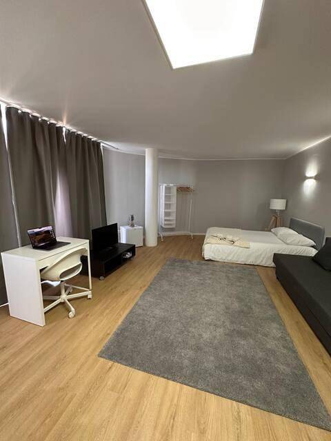 Maison d’hôte pour 3 personnes à Povoa de Varzim