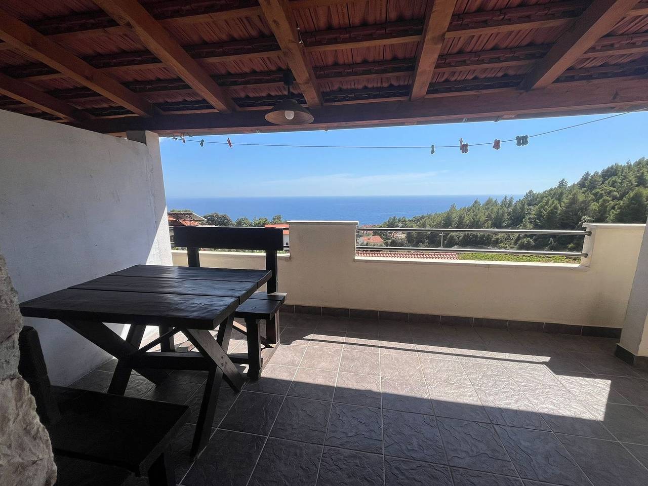 Appartamento vacanze a Općina Jelsa a partire da 103€ a notte