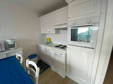 Vakantieappartement voor 6 Personen in Cucq, Montreuil en omgeving, Afbeelding 2