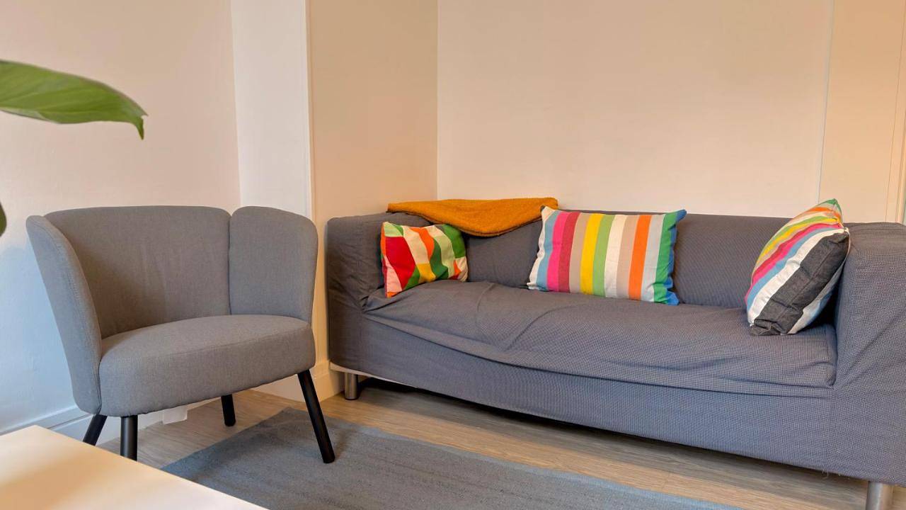 Appartement entier, Le Bel André - calme - parking gratuit in Dijon, Région de Dijon