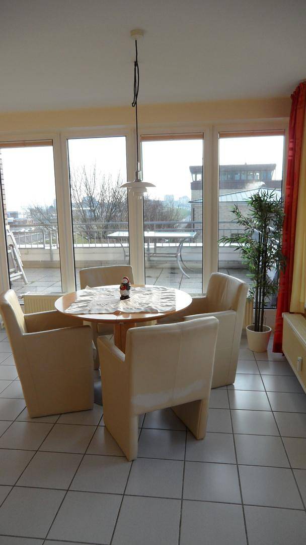 Ferienwohnung für 4 Personen, mit Sauna, mit Haustier in Alte Liebe (Cuxhaven) - 2