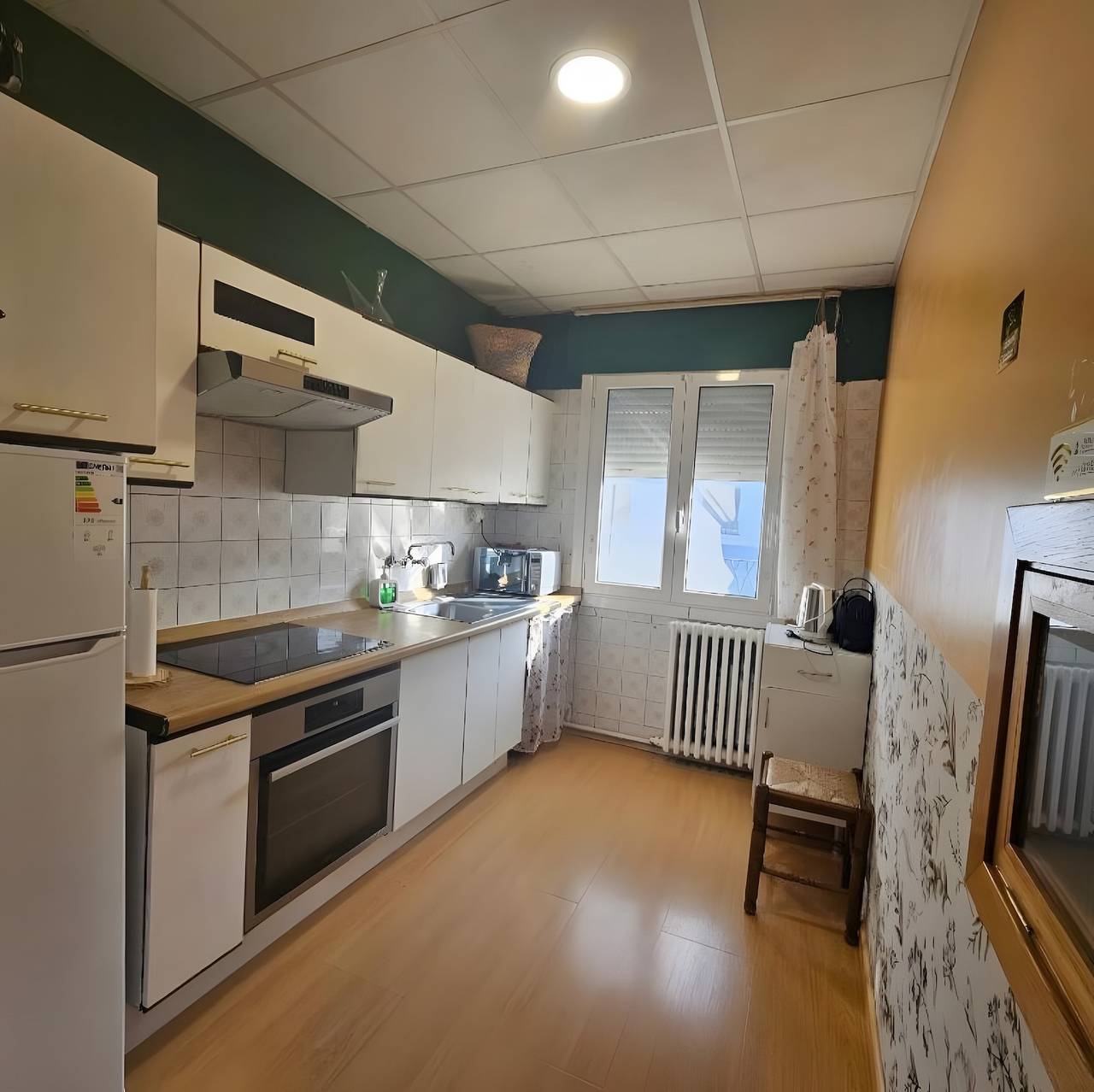 Casa Rural Amara Bardenas – Gîte exclusif à Valtierra, proche des Bardenas in Valtierra, Province de Navarra