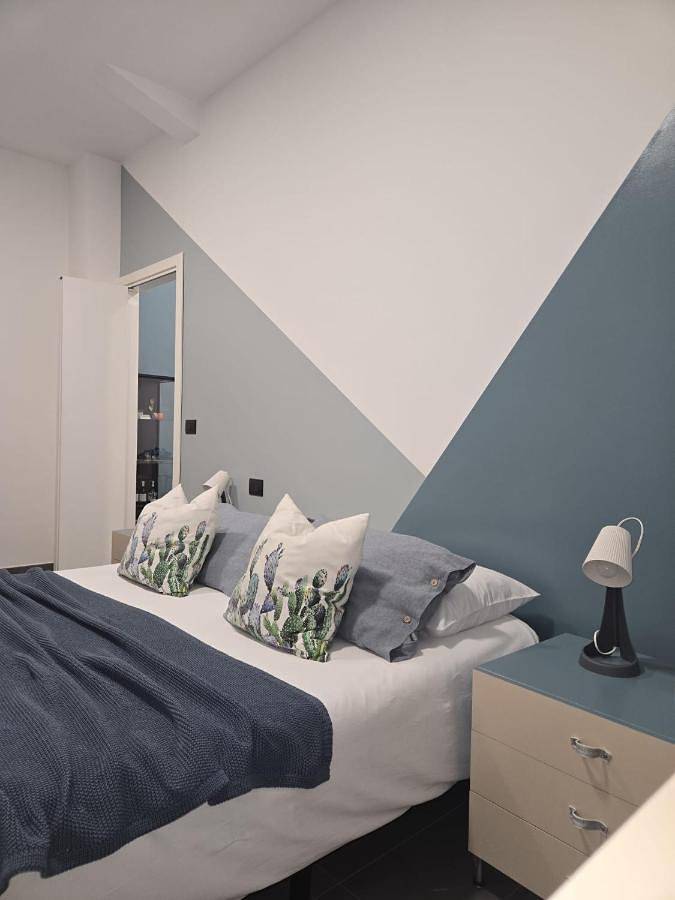 Location de vacances pour 4 personnes à Spadafora