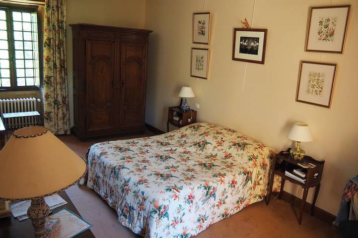 Gîte pour 14 personnes, avec piscine et jardin à Carlux - 3