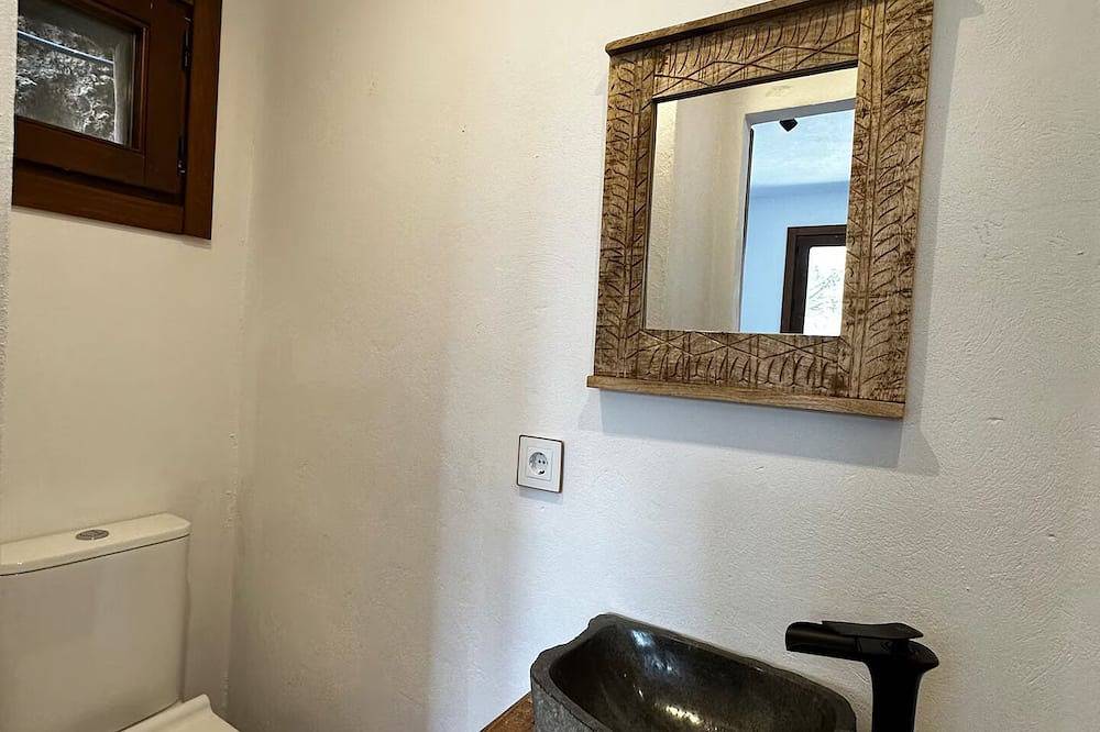 Casa Sunset Ibiza(7 pax) Naturaleza y estilo en Ibiza in San José (Ibiza), Sant Josep de sa Talaia