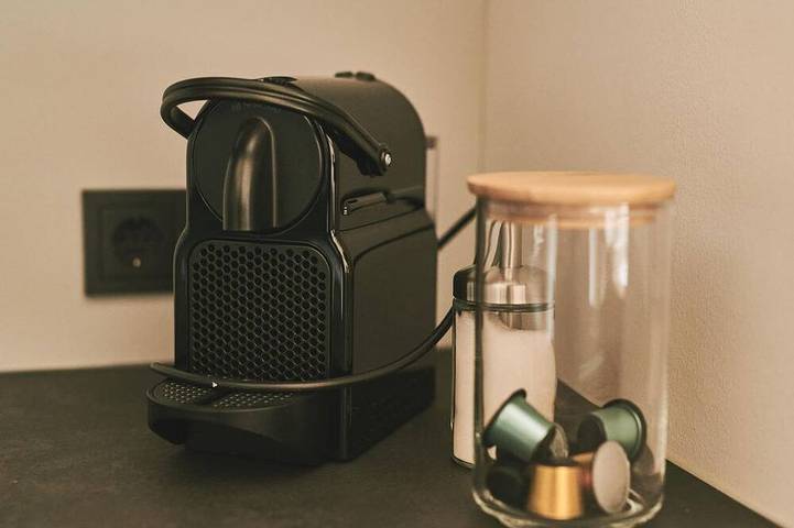 Maison d’hôte pour 4 personnes, avec sauna et jardin à Brand - 3