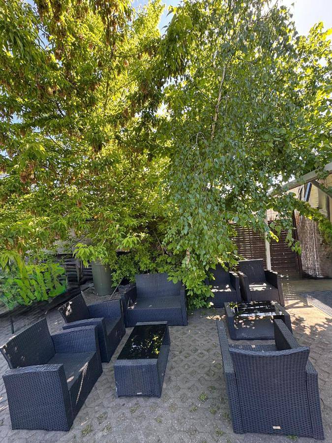 Premium Hostel in Reinickendorf, Berlin