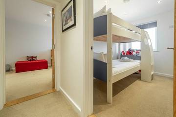 Cottage for 8 People in Portreath, Cornwall, Photo 3