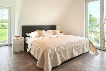 Strandhaus für 10 Personen in Lobbe, Mönchgut, Bild 3