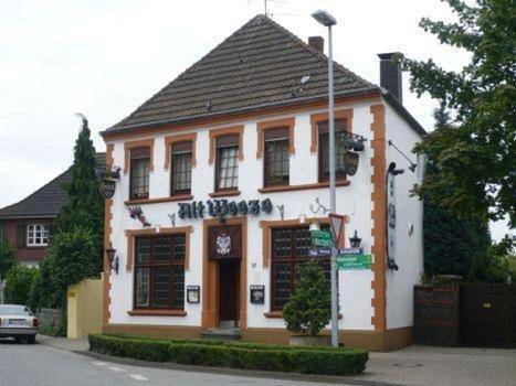 Ferienhaus für 2 Personen in Weeze